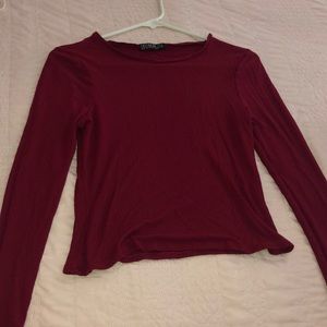 Cotton on long sleeve